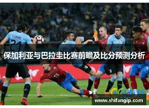 保加利亚与巴拉圭比赛前瞻及比分预测分析